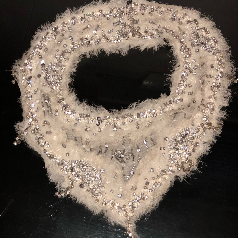 Haute Hippie Necklace